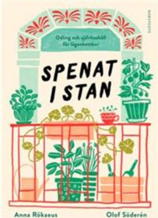 Spenat i stan (Hardcover)
