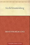 Gedichtsammlung (German Edition)
