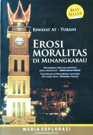 Erosi Moralitas di Minangkabau