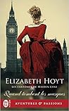Quand tombent les masques by Elizabeth Hoyt