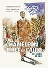 The Chameleon Thief of Cairo