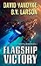 Flagship Victory (Galactic Liberation, #3)