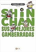 Shin Chan: Sus mejores gamberradas 4