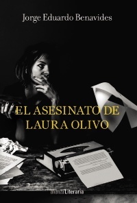 El asesinato de Laura Olivo (Kindle Edition)