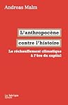 L'anthropocène co...