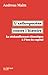 L'anthropocène contre l'histoire