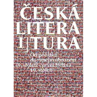 Česká literatura od počátků do raného obrození (9. století - první třetina 19. století)