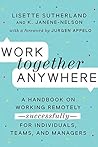 Work Together Anywhere by Lisette Sutherland