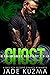 Ghost (Black Reapers MC, #5)