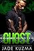 Ghost (Black Reapers MC, #5)