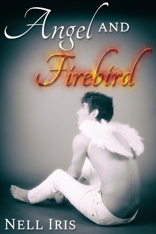 Angel and Firebird (Kindle Edition)