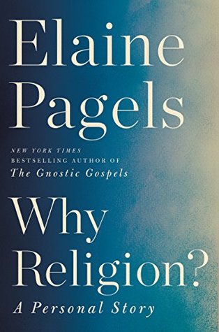 Why Religion?: A Personal Story