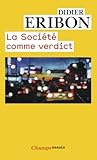 La société comme ...