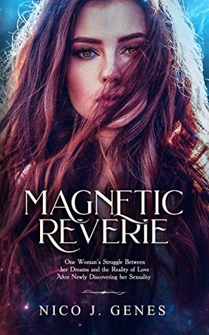 Magnetic Reverie (The Reverie, #1)