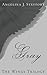 Gray (The Wings Trilogy, #3)
