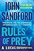 Rules of Prey