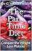 The Part-Time Diet by Dr C. Michael White