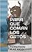 Para que coman los gatos: C...