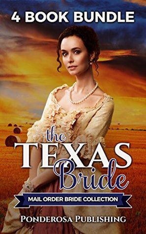 The Texas Bride (Kindle Edition)