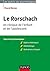 Le Rorschach en clinique de l'enfant et de l'adolescent. Appr... by Pascal Roman