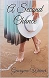 A Second Chance (Cheater's Choice Book 2)