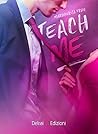 Book cover for Teach Me