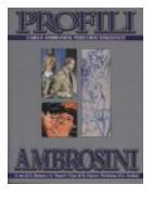 Carlo Ambrosini - Profili