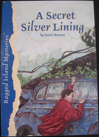 A Secret Silver Lining (Ragged)
