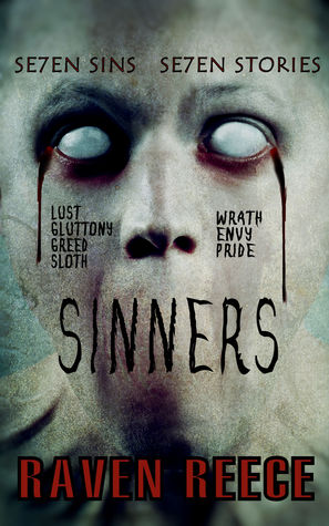 Sinners: Se7en Sins. Se7en Stories
