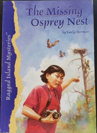 The Missing Osprey Nest