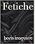Fetiche (Spanish Edition)