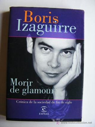 Morir de glamour