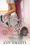The Pet Set Duet: Goofy Newfies & Itty Bitty Kitties
