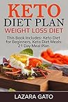 Keto Diet Plan: W...