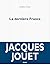 La dernière France (Fiction)