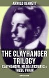 The Clayhanger Tr...