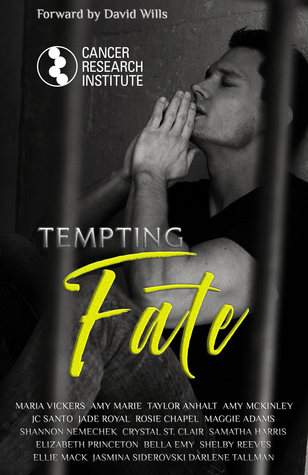 Tempting Fate (Unknown Binding)