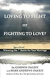 Loving to Fight o...