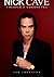 Nick Cave. Chłopak z sąsiedztwa