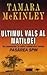 Ultimul vals al Matildei by Tamara McKinley