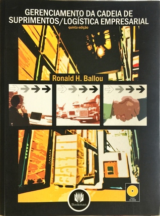 Gerenciamento da Cadeia de Suprimentos / Logística Empresarial (Paperback)