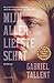 Mijn allerliefste schat by Gabriel Tallent Mijn allerliefste schat by Gabriel Tallent