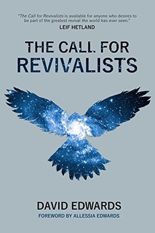 The Call for Revivalists (Kindle Edition)