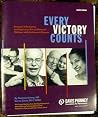 Every Victory Counts. Essential information and inspiration for a lifetime of wellness with Parkinson's disease