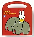 Nijntje stickerboek 2