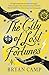 The City of Lost Fortunes