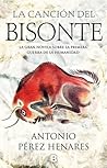 La canción del bisonte La canción del bisonte