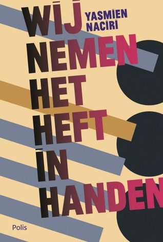 Wij nemen het heft in handen