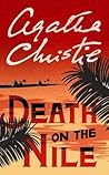 Death on the Nile by Agatha Christie