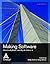 [ Making Software: What Really Works, and Why We Believe It[ MAKING SOFTWARE: WHAT REALLY WORKS, AND WHY WE BELIEVE IT ] By Oram, Andy ( Author )Oct-27-2010 Paperback